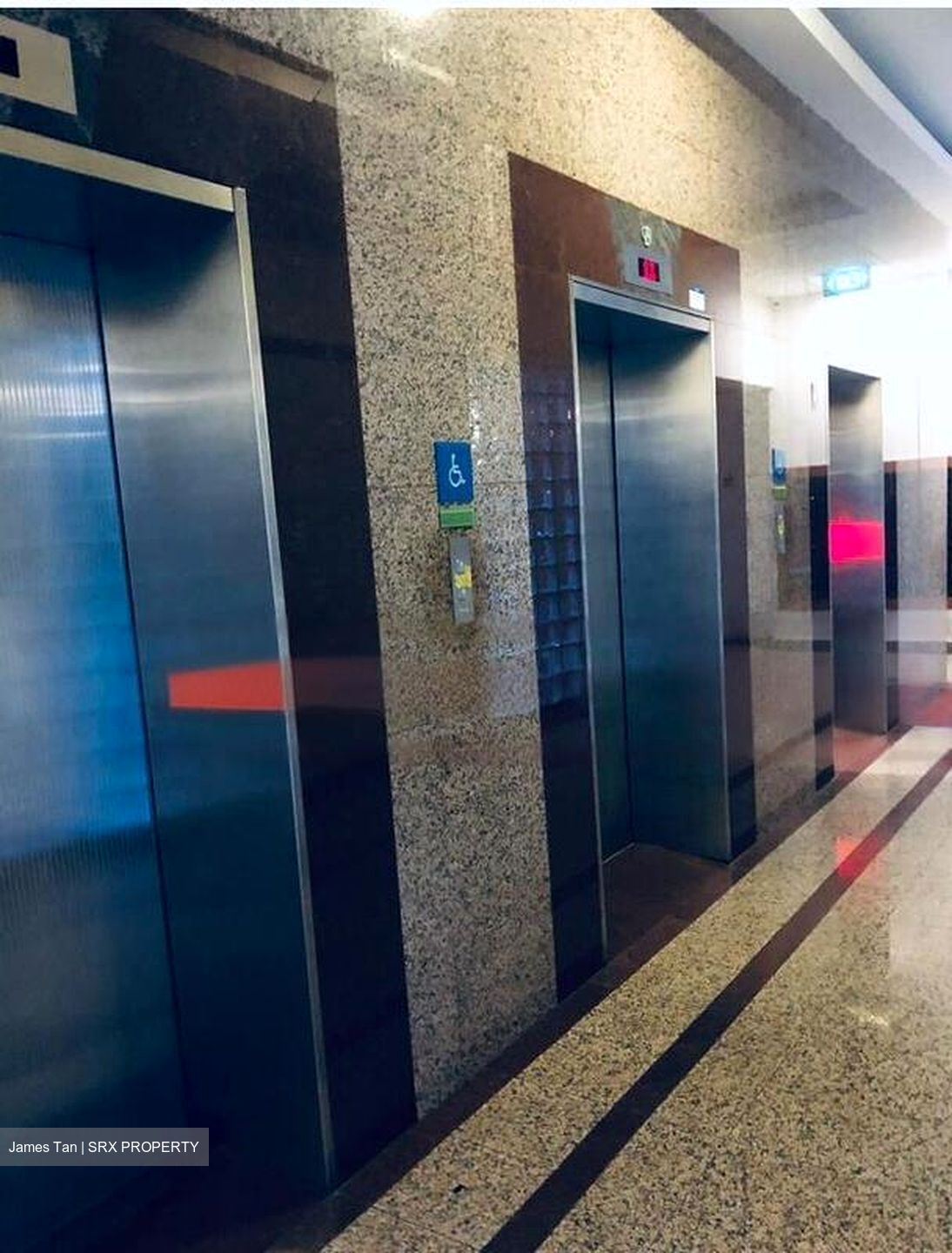 The Tanamera (D16), Condominium #486310691